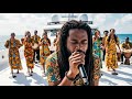 Jesus Keep Me Near The Cross Soulful Reggae Gospel Song Of Comfort Grace