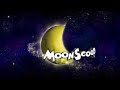 Moon Scoop Intro Para CodeLyoko CodeLyokoCR