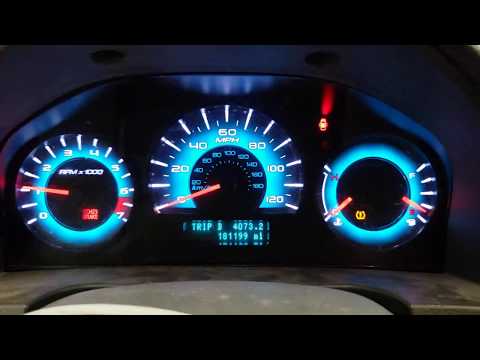 FOR SALE -  20F0537 - 2011 FORD FUSION - 2 5L ENGINE