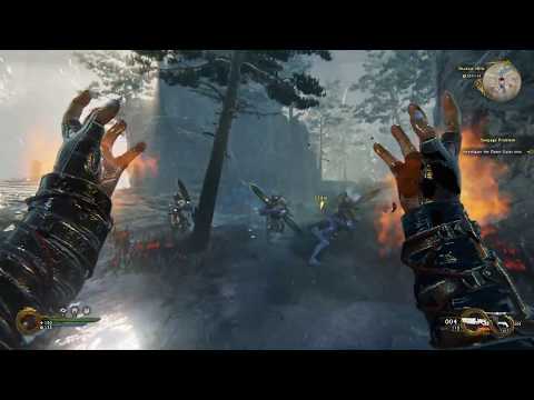 Shadow Warrior 2 - #5 Seepage Problem
