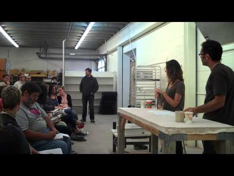 "Apprenticeships: Expectations and Assumptions" by Simon Levin