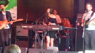 Arthur Beatrice - "Singles" @ Red Eyed Fly SXSW 2014, Best of SXSW Live HQ