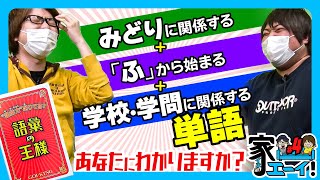 家ェ～イ！ vol.4  