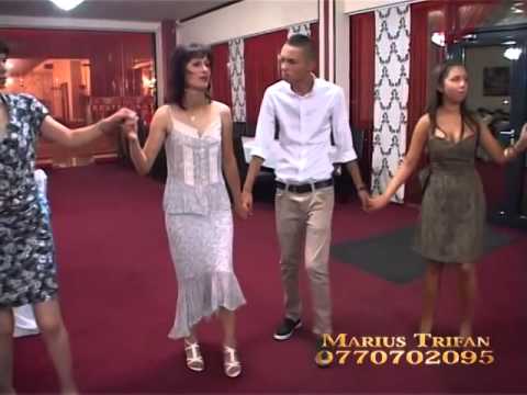 Damian Conac - 01 majorat Ovidiu Arena