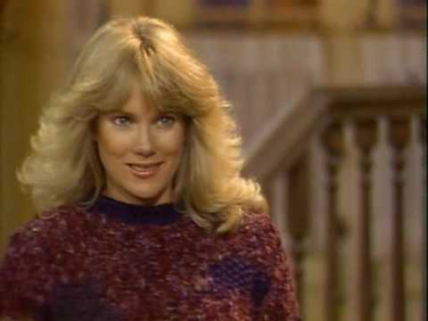 Newhart 1x14 - What is This Thing Called Lust