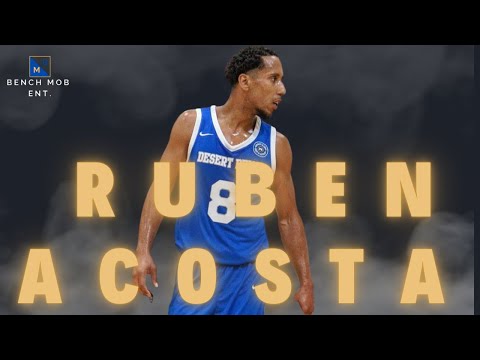 Ruben Acosta | Episode 275