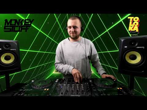 Dj Yan Zapolsky DJ set @Toloka Records 09.03.2021 💥