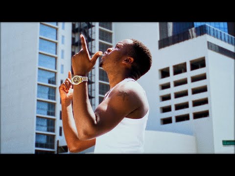 Kingston Siriro - Ston Siri (Directed By @BrunoRizzy)