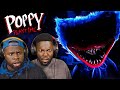 THIS GAME GOT US STRESSED Poppy Playtime Full Game
