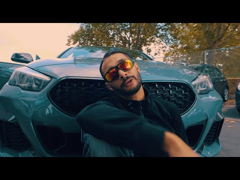 Zin l'animal ft. Arzoo - PERMISSION