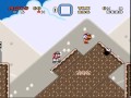 SMW Custom Level Contest Level