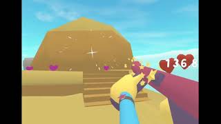 Lovely Planet Remix All Arcade 3 stars