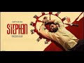 STEPHEN New South Indian Movie 2025 Full Action Film Hindi Dubbed 1080p