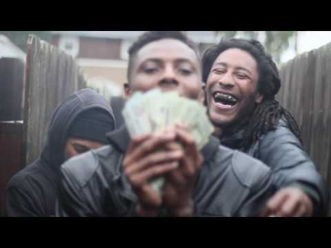 BtherGang lilbra - Talk My Shit freestlye