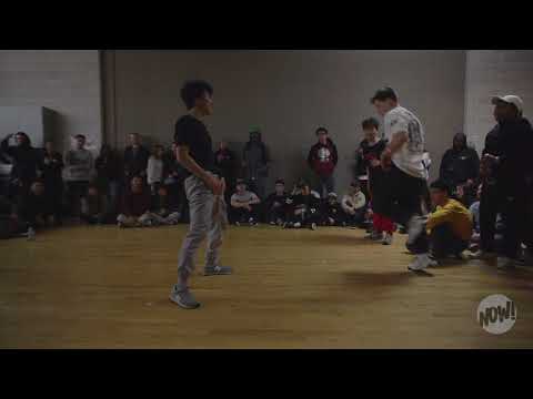 [Top 8] Edenvale vs Goku Black & Vegeta (East Side Union) - Versus VI