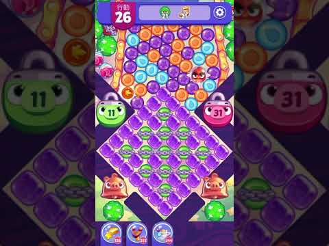 (Angry birds dream blast) Level 7128 gameplay, subscribe for latest update!