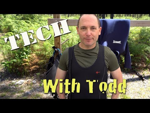 Thermulation Vest Review | TECH WITH TODD
