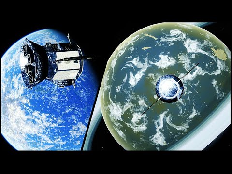 Transiting Exoplanet Survey [Space Engine 0.9.9.0/0.990/0.991 Beta]