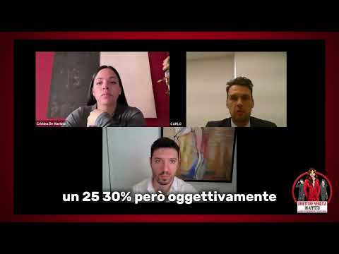 Carlo Sacchelli — testimonianza video Venditori Rockstar