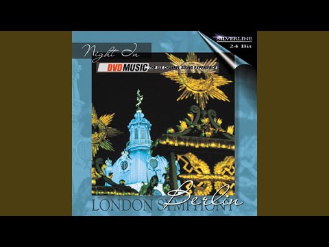 Evening Prayer from Hansel and Gretel