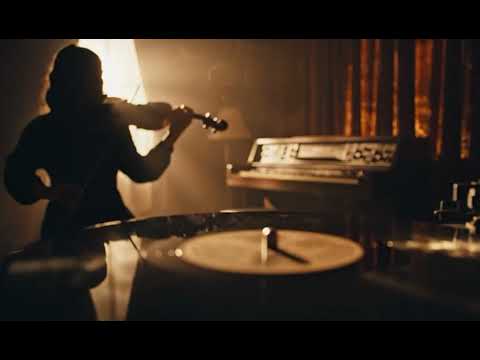 Nova Bleu- Breathe Me In (Official Audio)