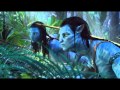 Avatar - Jake & Neytiri - Holding On To Heaven (Nickelback) HQ