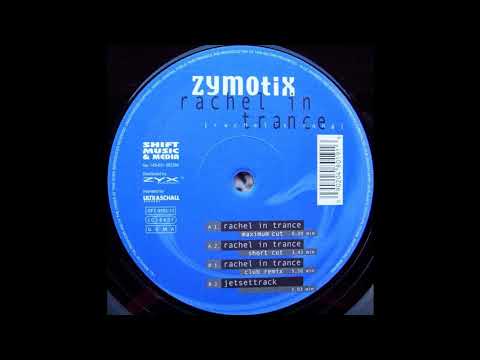 Zymotix - Jetsettrack (Trance 1999)