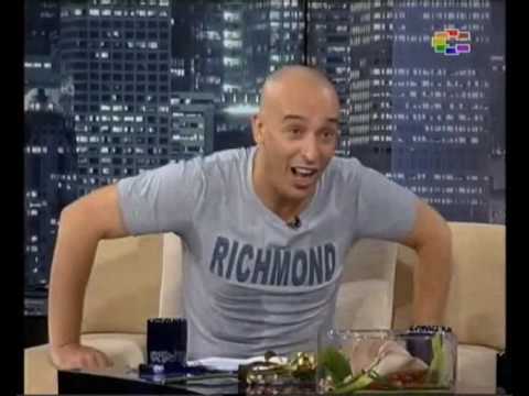 Опуштено со Део и Тони (03 07 2009) - 4 дел