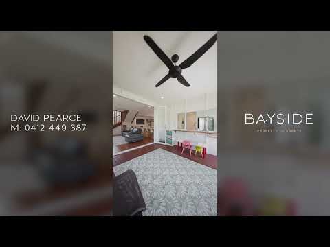 119 Selina Street, Wynnum, QLD 4178, 3 ਕਮਰੇ, 2 ਬਾਥਰੂਮ, House