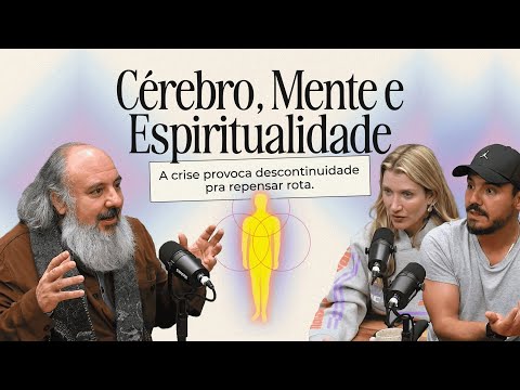 A Ciência da Espiritualidade: o poder da mente | Life Talks com DR. SÉRGIO FELIPE DE OLIVEIRA