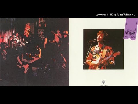 Ry Cooder-Alimony (Live)