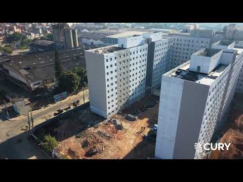 Vídeo Drone - Empreendimento Cidade Villa Lobos - Soprano - Julho - 2026