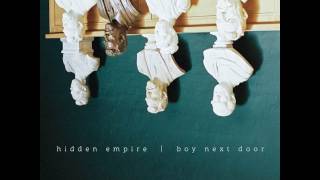 Hidden Empire - Get Lost (Original Mix)