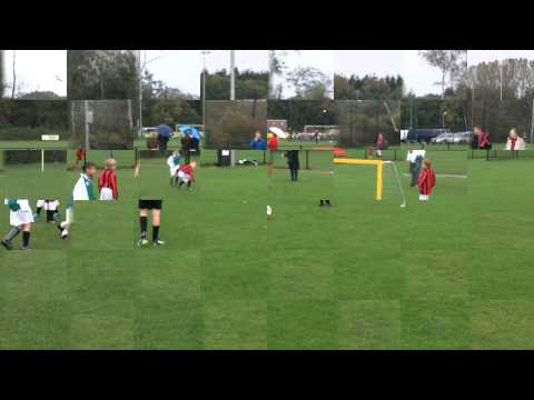 wasmeer gigantjes A 8 10 11