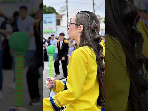 Desfile cívico em Carlos Chagas-MG #videomixproducoes #shorts