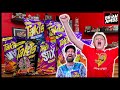 The OFFICIAL To Us SPICY TAKIS TASTE TEST