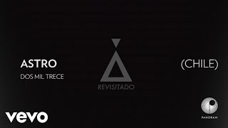 Zoé - Dos Mil Trece (Audio/Astro Remix)