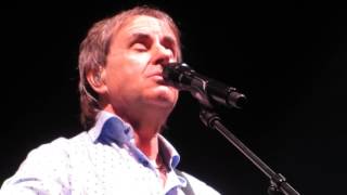Chris de Burgh - 24.10.2015 - Köln - One more goodbye