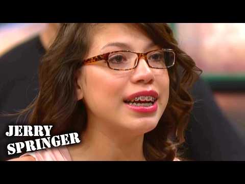 Gave My Bestie's Boyfriend 👄 By Accident! | Jerry Springer | Season 23