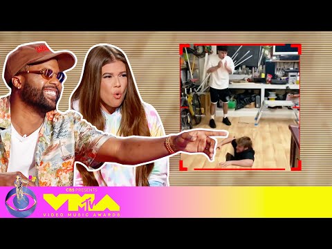 Ridiculousnessly Wild Onstage Moments 🤹🫣 Ridiculousness