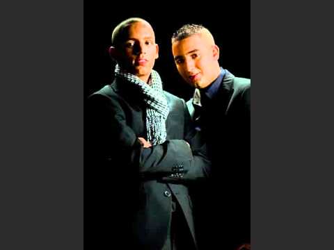 Fouradi Ft. Gio - Jong, Rijk en Sexy