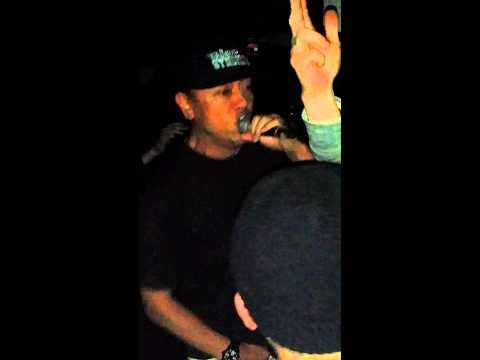 Reggae CLUB garam Open mick