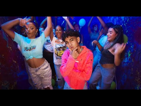 Tyziano - Boom Bon Bon 