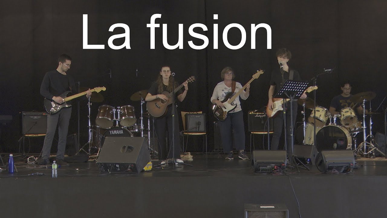 Artissimo - Sol en Vigne : la fusion #tvsevreetmaine