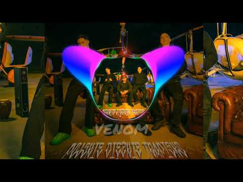 zetha feat. żabson olszakumpel - polskie ciężkie trapisko (Bass boosted)