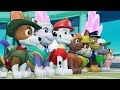 PAW Patrol On a Roll - All Mighty Pups Rescue Missions Adventure Bay - Fun Pet Kids Games