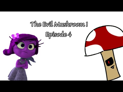 The Crossover Universe Season 7 Episode 4 The Evil Mushroom