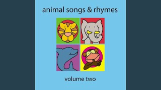 Chimps&#39; Tea Party