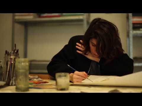 Génération Orient 2 : #2 Cynthia Merhej