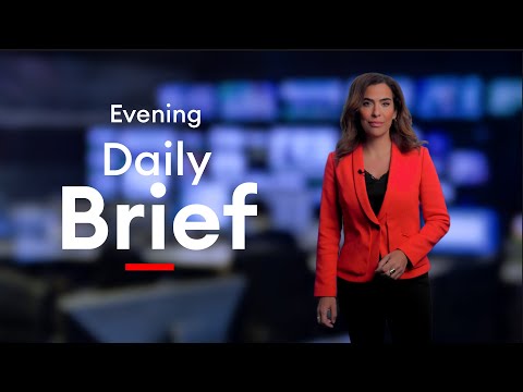 Evening Brief 15-03-2023 | Saudi National Bank Says Credit Suisse Won’t Need Extra Funds
